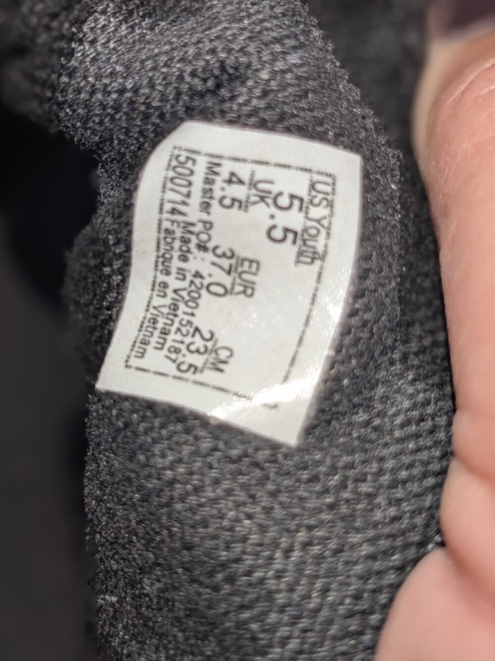 Vans - Picture 3 of 4